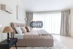 High floor | Open views | Prime JLT location