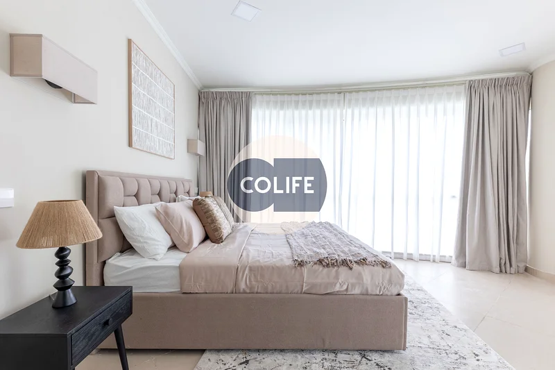 1br Apartment, Goldcrest Executive Tower, JLT63831331963779110