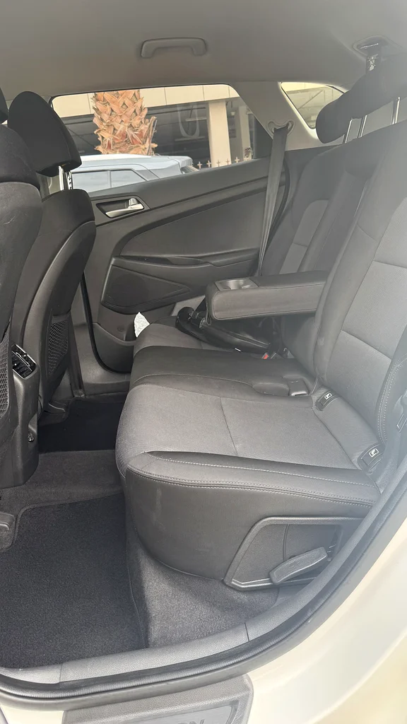 Hyundai Tucson63157885116163112