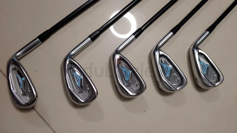 Golf Club Set, Taylormade, Mizuno, Ping63169933926914114