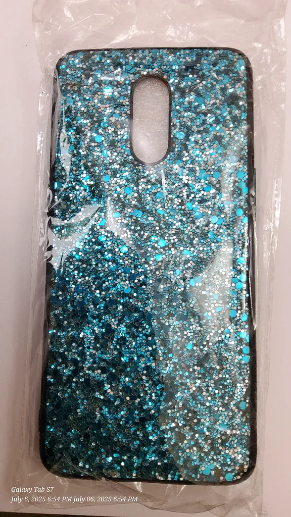 OnePlus 6T With 2 FREE PHONE COVERS63180839919363114