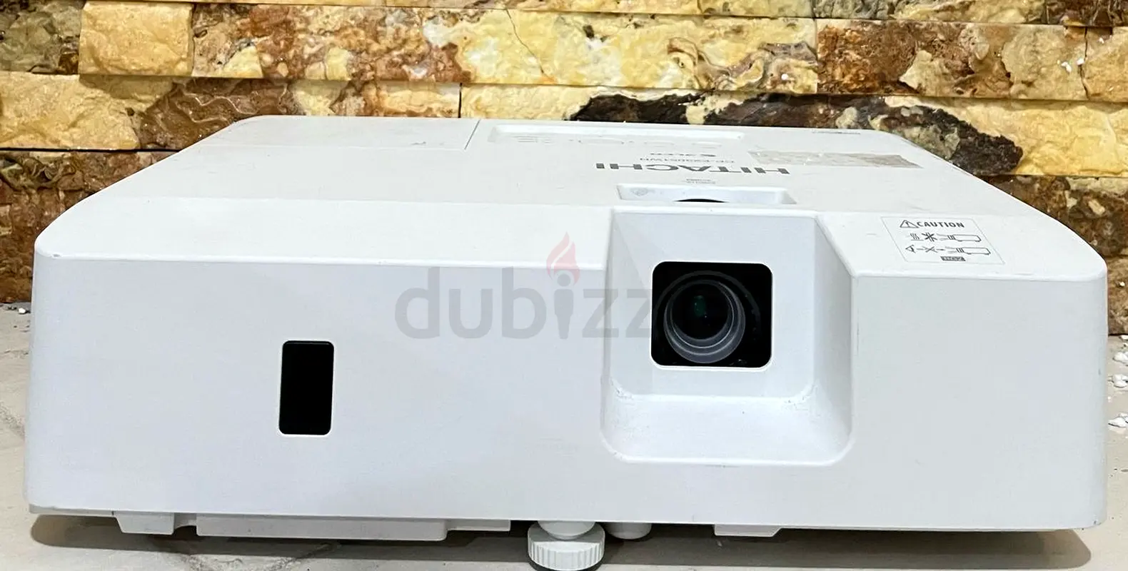 High-Quality Projector for Home  Office Use!