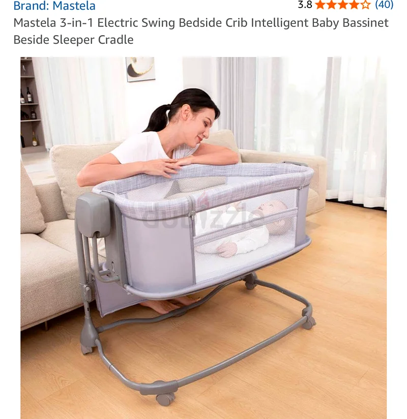 Electric swing 3 in 1 .63204252631170111