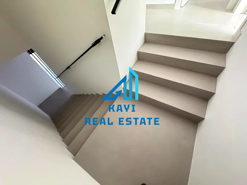 Elegant 4BHK Townhouse for Rent | Masaar Robina | AED 150,000 Yearly63158344502146114