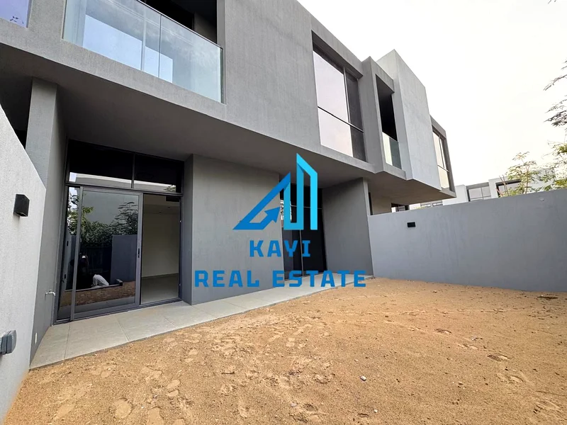 Elegant 4BHK Townhouse for Rent | Masaar Robina | AED 150,000 Yearly63158344502146111