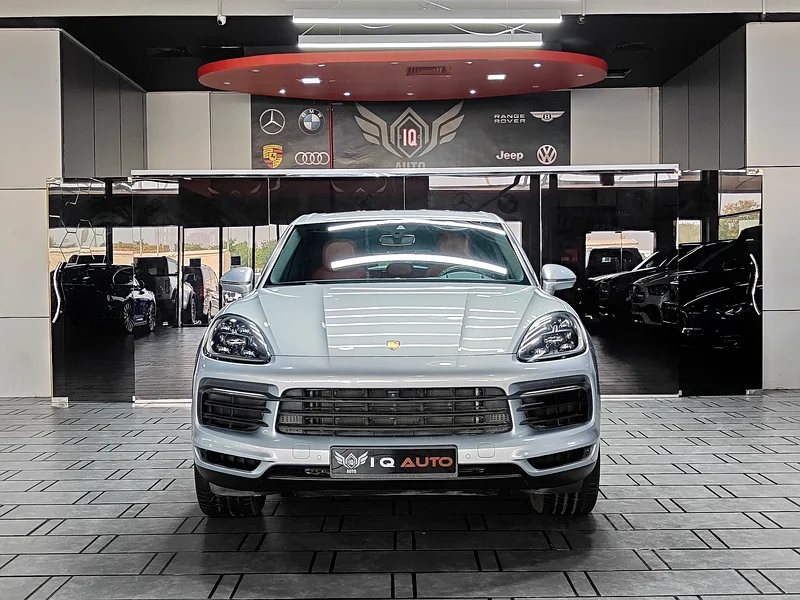 3,350 درهم شهريًا | بورش كايين S 2019 | ضمان بورش | دول مجلس التعاون الخليجي63225698109955111