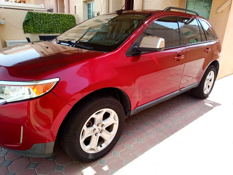Ford Edge 2013 for Sale631684996476181129