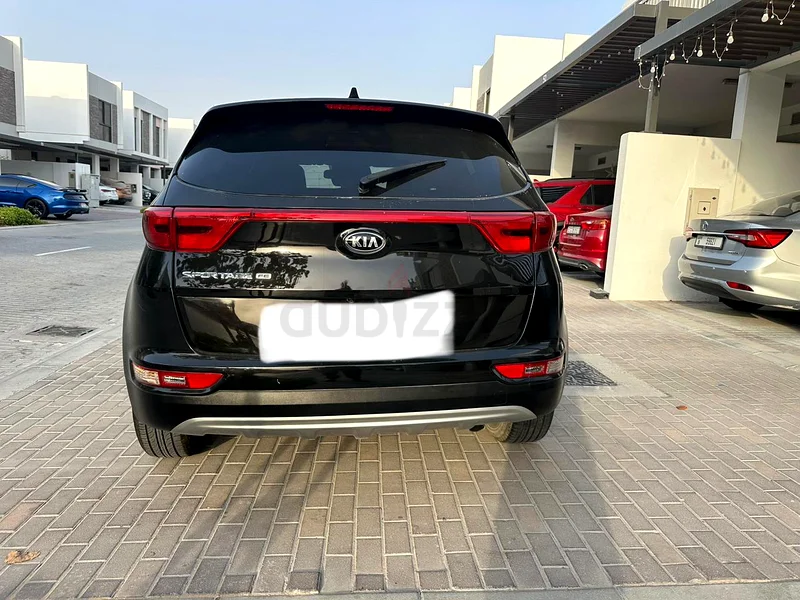 2017 Kia Sportage | US Specs | Lady-Driven | 87000 Miles63151398495745111