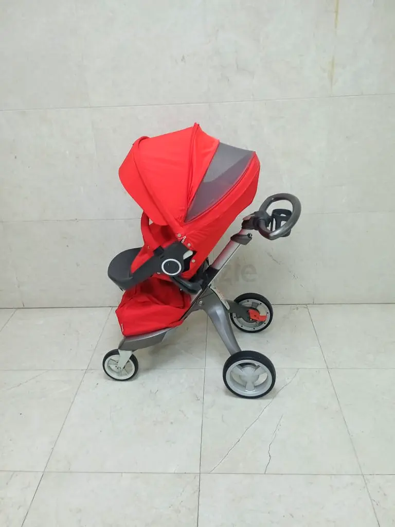 Cochecito Stokke Xplory63204849437954112
