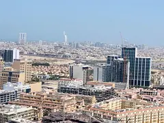 Direct Owner | Brand New Studio in Binghatti Tulip - High Floor - Stylish Living in JVC