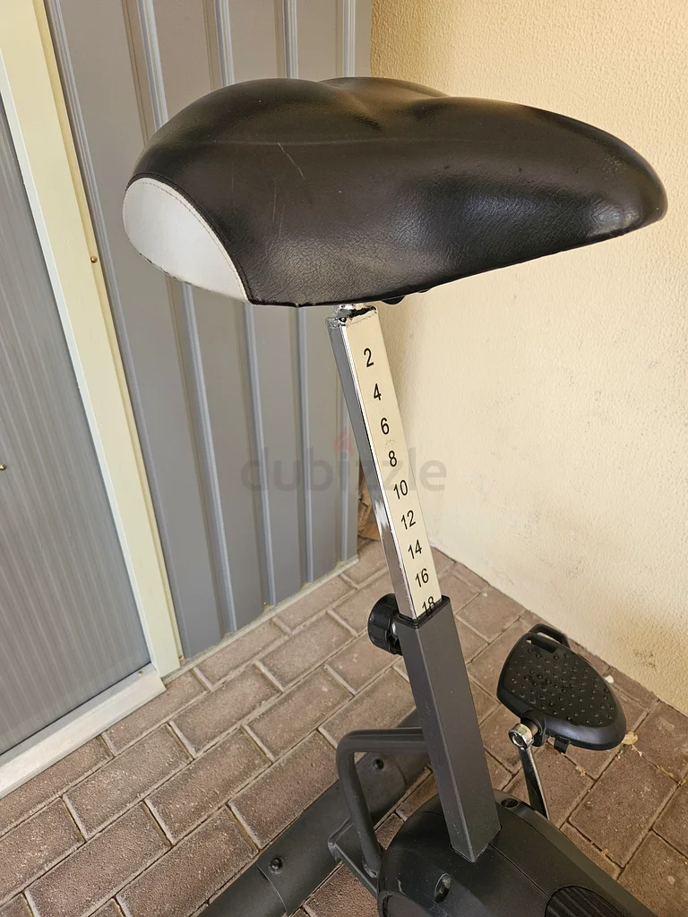 Assault Bike - Airdyne id 663243194811138113