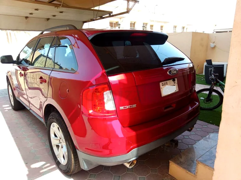 Ford Edge 2013 for Sale63168499647618114