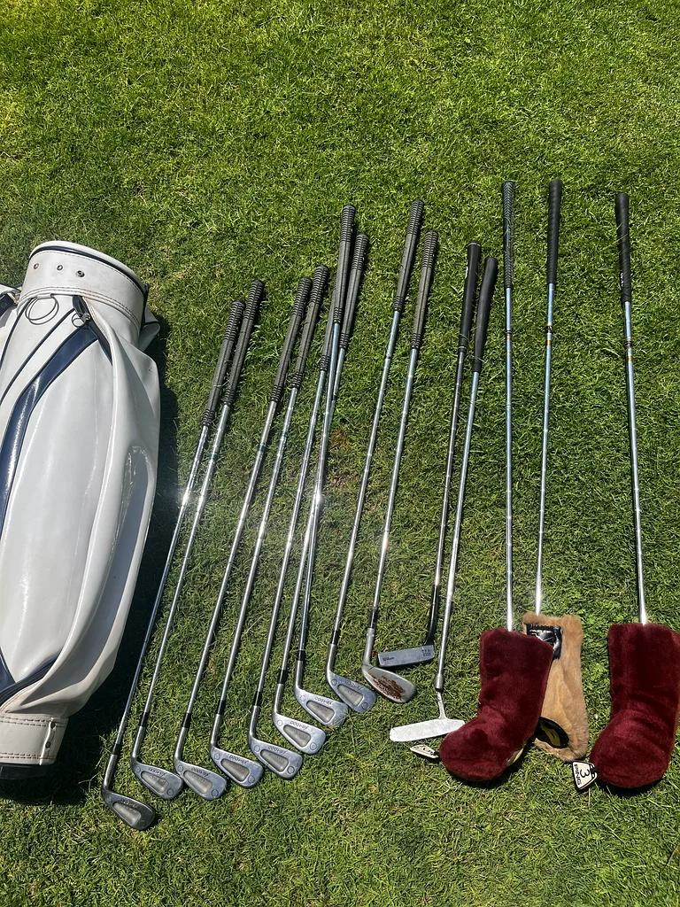 Golf set63169933920513111