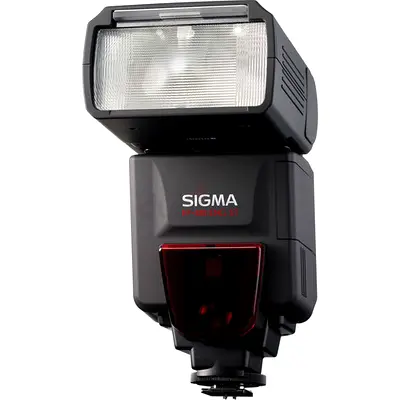 Sigma EF-610 DG ST Electronic Flash for SLR Cameras