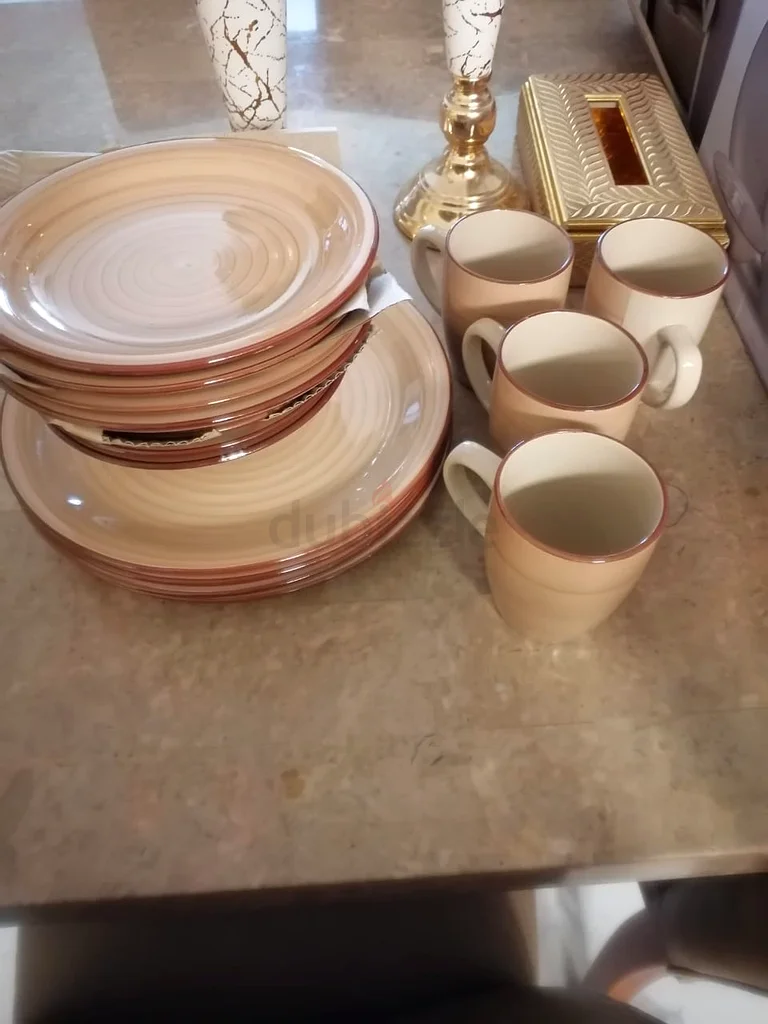 Danube dinner set for sale63216356357377111