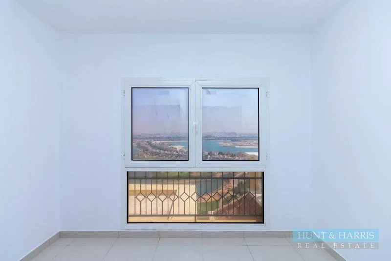 Breathtaking Lagoon View - 3 Bed Penthouse for Sale Al Hamra Village63861479828354114