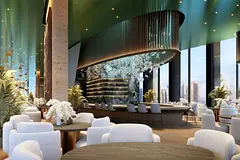 Stunning Penthouse | 89th Floor | Payment Plan