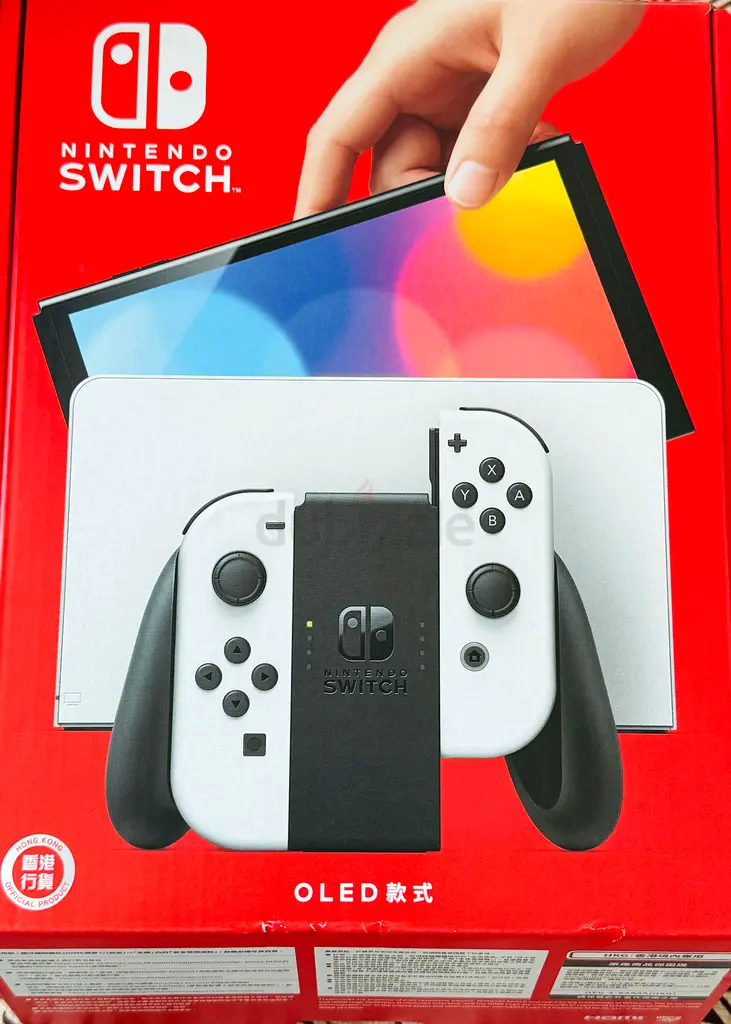 Nintendo Switch 1 For sale