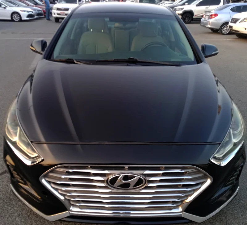 Hyundai Sonata V4 2.4L Model 201963150947007107113
