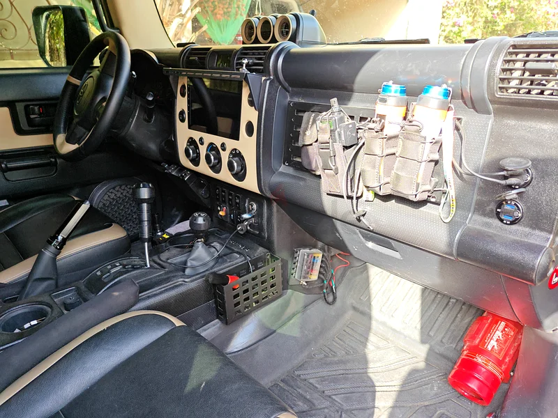FJ Cruiser Desert ready63157883921026113
