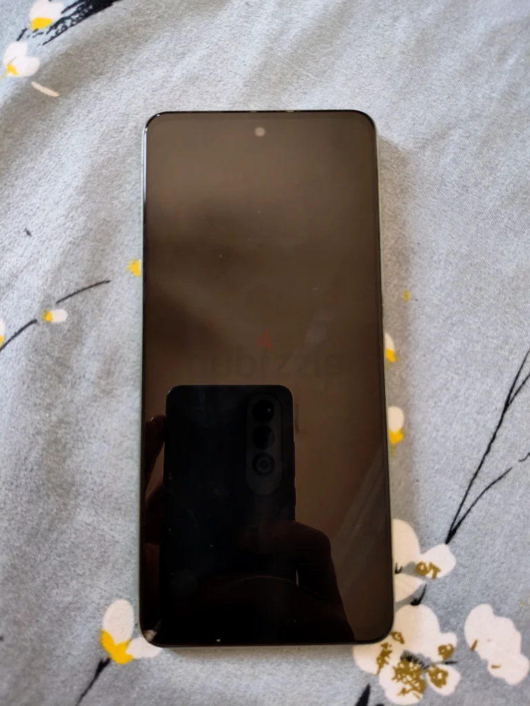 OnePlus Nord CE 3 Lite 5G - Pastel Lime63215874561666113