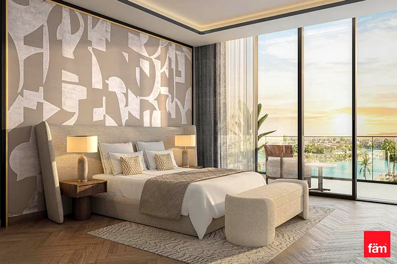 Prime Location | Fountain Views | Luxurious64410667408897113