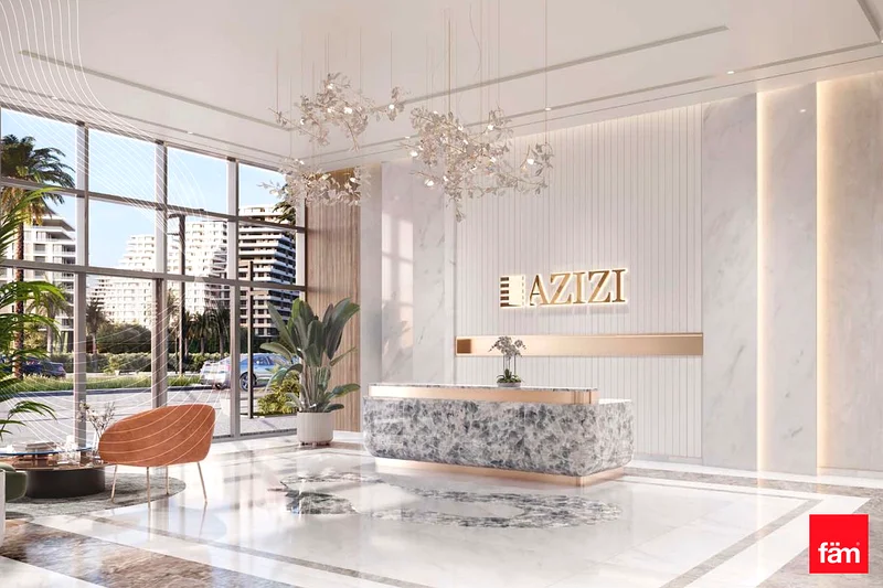 Prime Location | Fountain Views | Luxurious64410667408897111