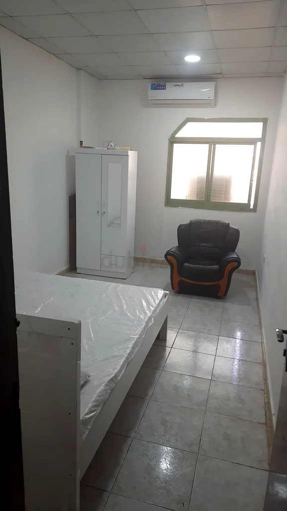 غرفة خاصة للإيجار لزوجين هنديين أو نساء عاملات (بدون عمولة)633129752853771129