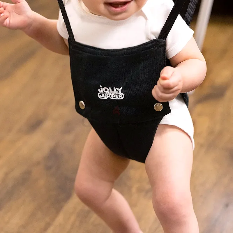 Jolly Jumper Elite - Baby Bouncer for Endless Fun!63205886657409111