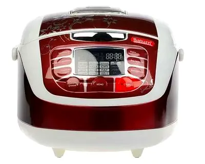 SATURN MULTI COOKER