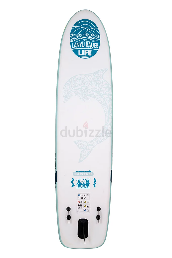 3.7m Family StandUp Paddle board big size63241650253699113