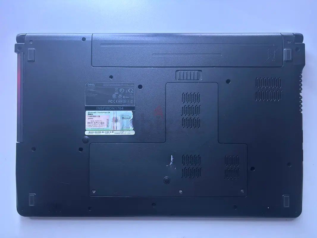 Dell inspiron63256076779138111