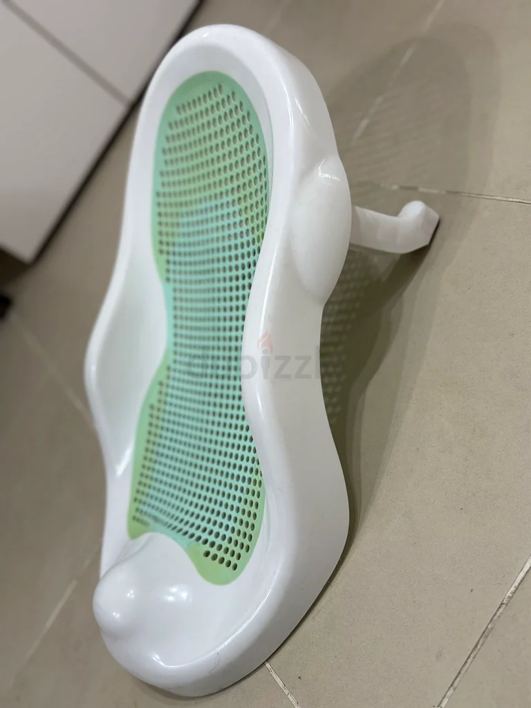 Baby Bath Seat - Comfortable and Safe for Your Little One!63198142258562111