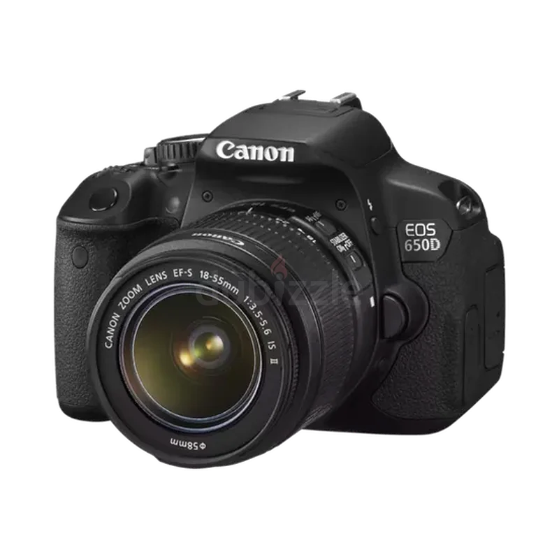 كانون EOS 650D63234616278659114