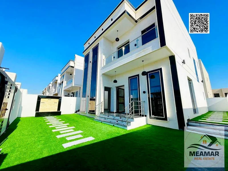 Villa for Sale in Al Helio  Included fees631867403139851118