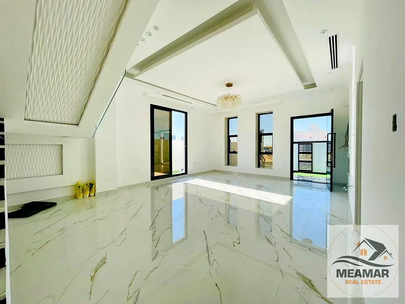 Villa for Sale in Al Helio  Included fees63186740313985111