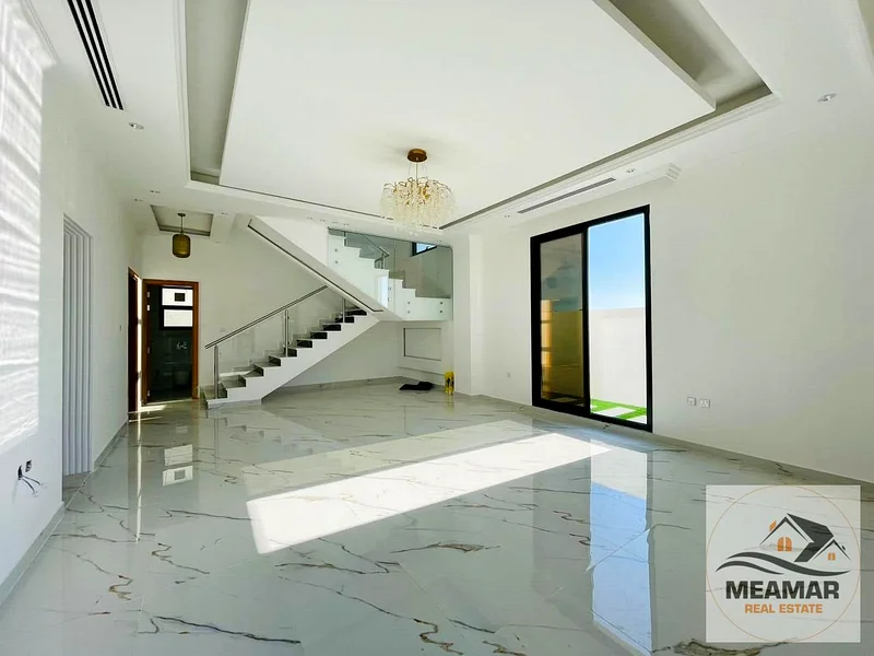 Villa for Sale in Al Helio  Included fees63186740313985112