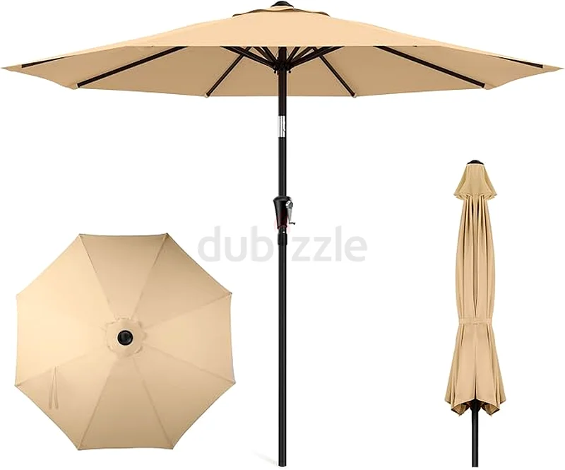 Stylish Outdoor Patio Umbrella for Perfect Shade632208284811541111