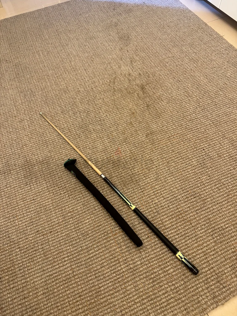 19 Oz billyard stick63171311044993111