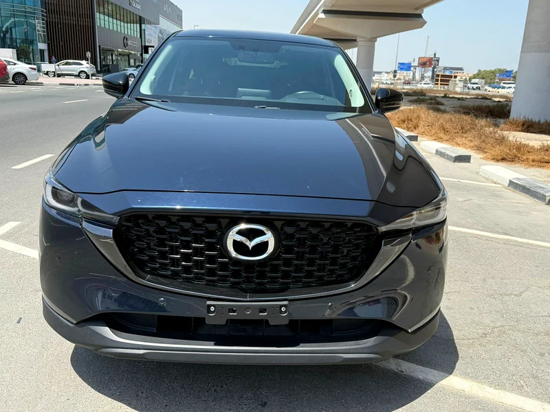 مازدا CX-5 ترند دفع كلي 2.5 لتر 2023 منطقة الخليج الضمان لدى مازدا - دفعة أولى 0% - تمويل 5 سنوات - 865063174778375170111