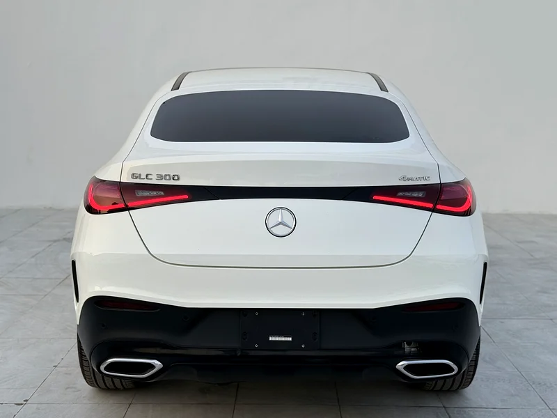 Top Clean GLC 300 Coupe63159256957186114