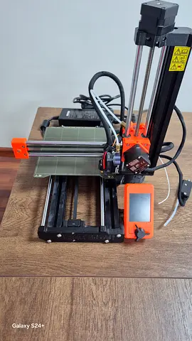 Prusa mini 3d Printer