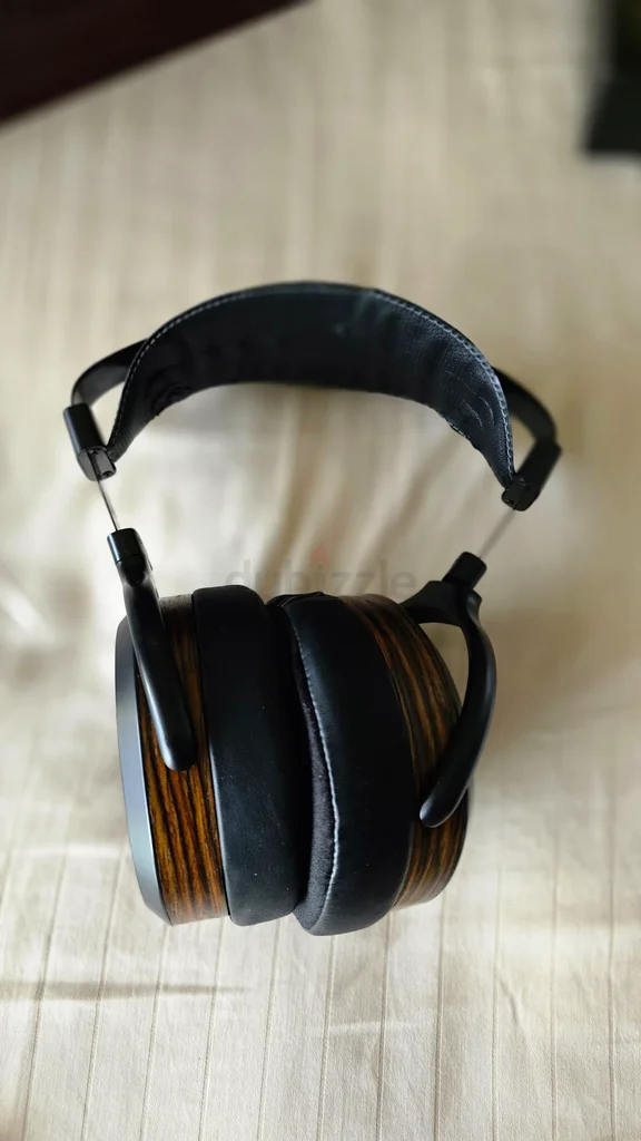 High-Quality Hifiman Headphones for Audiophiles63262933244546111