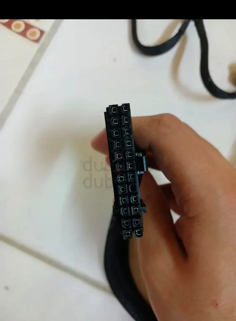 Negotiable power supply ASUS TUF 450W BRONZE GAMING63256595263875114