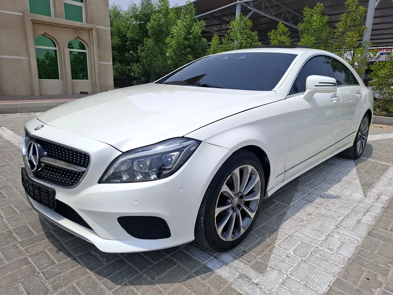 Mercedes-Benz CLS250d 2017 full option 360 camra63146291240451112