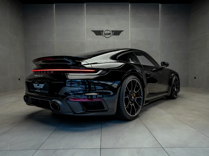 2024 TURBO S | FULL OPTION | EXTENDED ALNABOODA WARRANTY | PERFECT CONDITION63150479222274113