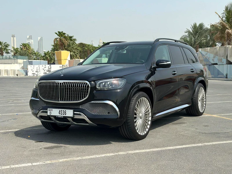 جلس 450 مايباخ63147212665218111