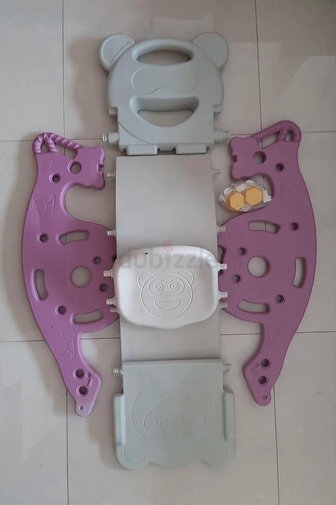 Fun and Versatile Baby Activity Toy - Perfect for Learning!63206876416642112
