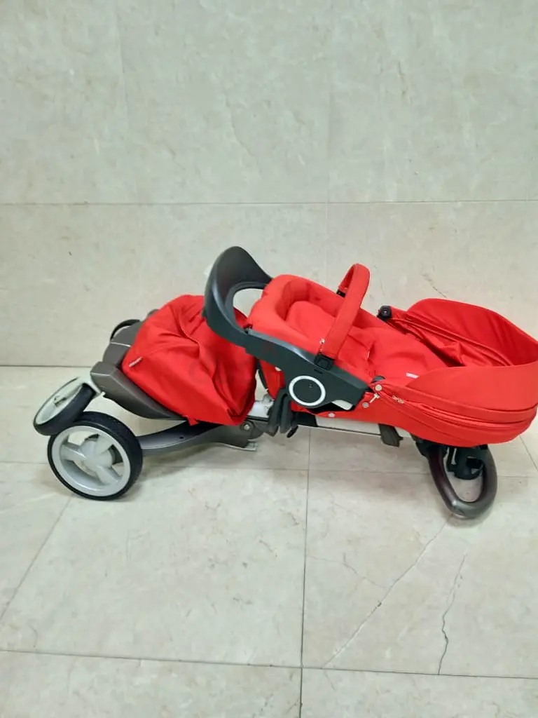 Cochecito Stokke Xplory63204849437954111