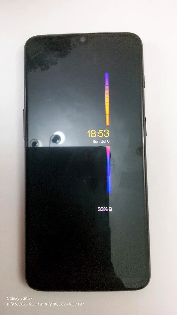 OnePlus 6T With 2 FREE PHONE COVERS63180839919363113